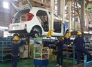 Sản xuất ô tô là kinh doanh có điều kiện?