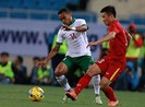 Việt Nam-Campuchia 2-1: Trả giá đắt cho ngôi nhất bảng