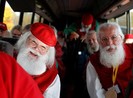 Nơi tuyệt nhất để học làm ông già Noel