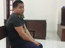 Bình Chánh: Xử hình sự người tâm thần đánh công an