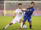 Khi HA Gia Lai mất ‘đuôi’ Arsenal JMG