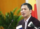Đã nghe đã thấy: Từ chức