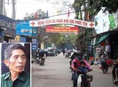 Bị tai nạn gãy chân, vào bệnh viện rồi… qua đời