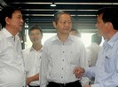 Bí thư Thăng chỉ hướng ‘giải cứu’ Tân Sơn Nhất