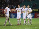 ‘Nho’ HA Gia Lai đã chín?