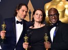 Tại sao ông Trump trở thành trò đùa ở Oscar?