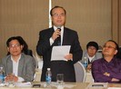 Doanh nghiệp đừng để bị... cán bộ ghét!