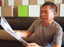 Con bị kiện, tòa cấm cha xuất cảnh là đúng