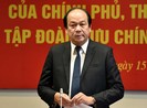 Chi cả tỉ đồng cho một cuộc họp trực tuyến