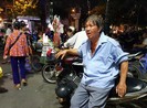 Cuộc đời buồn của bác xe ôm