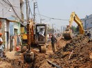 Mở đường - kẻ cười, người khóc