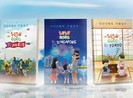 Nhà văn Dương Thụy: Tay buôn nhà đất, tay cầm bút