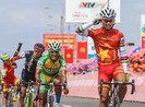 Trần Nguyễn Duy Nhân thâu tóm 3 danh hiệu