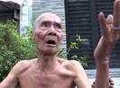 Clip: Cụ ông 69 tuổi dùng chăn dập lửa cứu căn nhà cháy