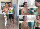 Chiến thắng ‘triệu like’ của đôi bạn Minh - Sơn