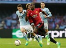 Europa League: MU và Ajax chỉ còn nốt nhạc cuối