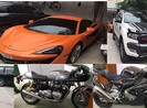 Xưởng ma túy 'khủng' và tảng băng chìm tội phạm