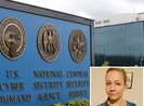 Nhà báo vô tình ‘chỉ điểm’ nhân viên NSA lộ tin mật