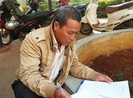 Cần miễn trách nhiệm hình sự người tố phó chánh án