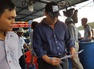 Vụ tàu vỏ thép:Các bên đổ thừa, không chịu thay máy mới