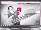 Cắt tiền rồi đăng Facebook, bị phạt nặng cỡ nào?
