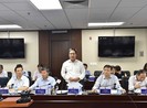 ‘Giá điện đang thấp hơn khu vực và các nước G7’