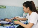 Những cụ bà thèm... “nhiều chuyện“