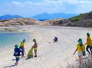Nhận gần 1 triệu m3 bùn, cát vào biển: Tác hại mãi mãi!