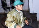 Xử vắng mặt người tố phó chánh án hối lộ là đúng luật