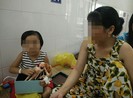 Bé gái 5 tuổi ung thư xương mong gặp mẹ lần cuối