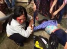 Cứ nghi là đánh và nạn ‘thế thiên hành đạo’