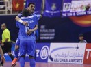 TK Cúp C1 Futsal châu Á: Thái Sơn Nam gặp lại ‘cố nhân’