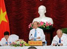 Vụ nhận chìm:Bình Thuận mở hướng cứu Hòn Cau và ngư dân