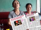 Huy động nông thôn mới: Thu tiền trẻ em là sai!