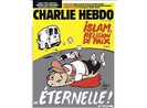 Charlie Hebdo lại khiêu khích thế giới Hồi giáo