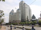 Khẩn cấp ‘giải cứu’ đường Nguyễn Hữu Cảnh