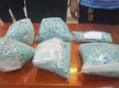 Công an gặp khó khi xử lý nhiều loại ma túy mới