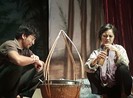 Cặp đào-kép đẹp đôi khiến khán giả khóc sụt sùi