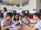 Các trường nói về bảng xếp hạng đại học