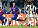Toàn cảnh Champions League 2017