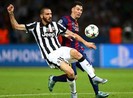 Champions League, Barcelona – Juventus: Duyên và nợ