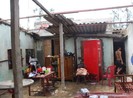 Bỗng chốc trắng tay sau cơn bão số 10