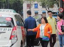 Cách nào hạ nhiệt cuộc chiến taxi?