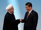 Trung Quốc lo sợ gì nếu ông Trump xé thỏa thuận Iran?