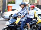 TP.HCM: Nhiều nơi hết sổ tạm trú cấp cho dân