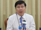 TP.HCM: Tạm dừng các dự án BT đang đàm phán