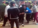Quậy phá tại tòa có thể ngồi tù