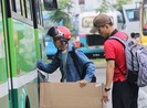 Xe buýt đạt chuẩn ‘tử tế’ mới được chở khách