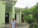 Nhà tiền tỉ bỏ hoang vì đưa tử thi vào mổ