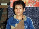 Di ảnh đặc biệt trên bàn thờ người mất tích